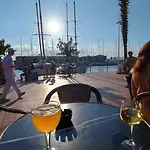Lejlighed A Port Pour 4 Personnes Au Pied Du Port Et Proche Des Plages