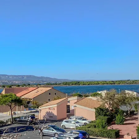 Appartement A Port Leucate Pour 4 Personnes Au Pied Du Port Et Proche Des Plages Lejlighed Leucate