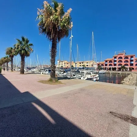 公寓 A Port Au Pied Du Port Et Proche Des Plages 勒卡特