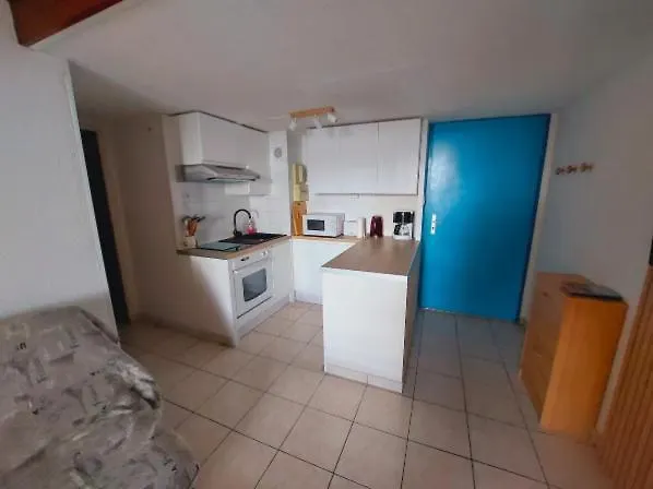 Appartement A Port Leucate Pour 4 Personnes Au Pied Du Port Et Proche Des Plages Apartment Leucate