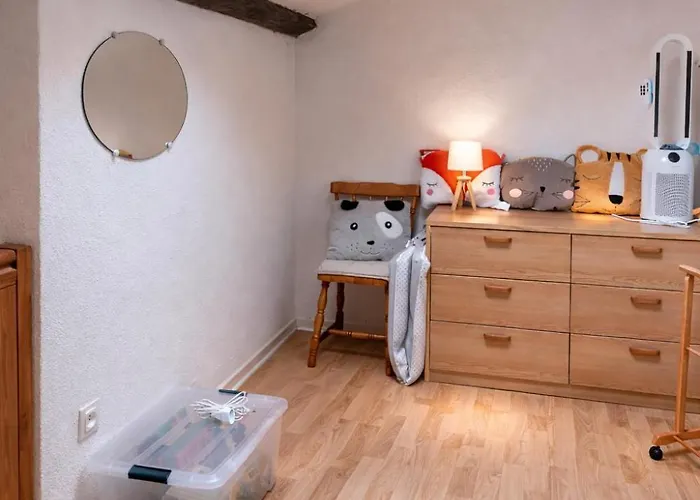 Appartamento à Port Pour 4 Personnes Au Pied Du Port Et Proche Des Plages *
